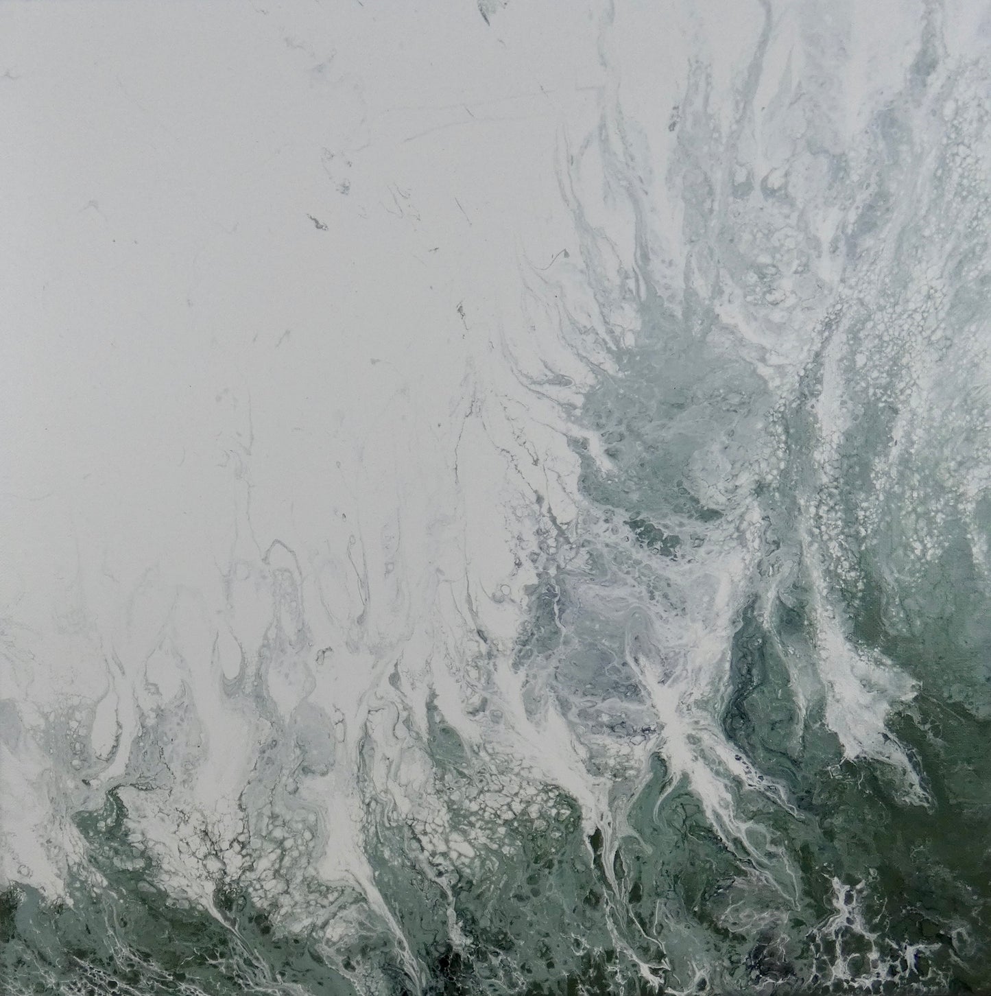 BALTIC SEA „Spray“ (Etsy)