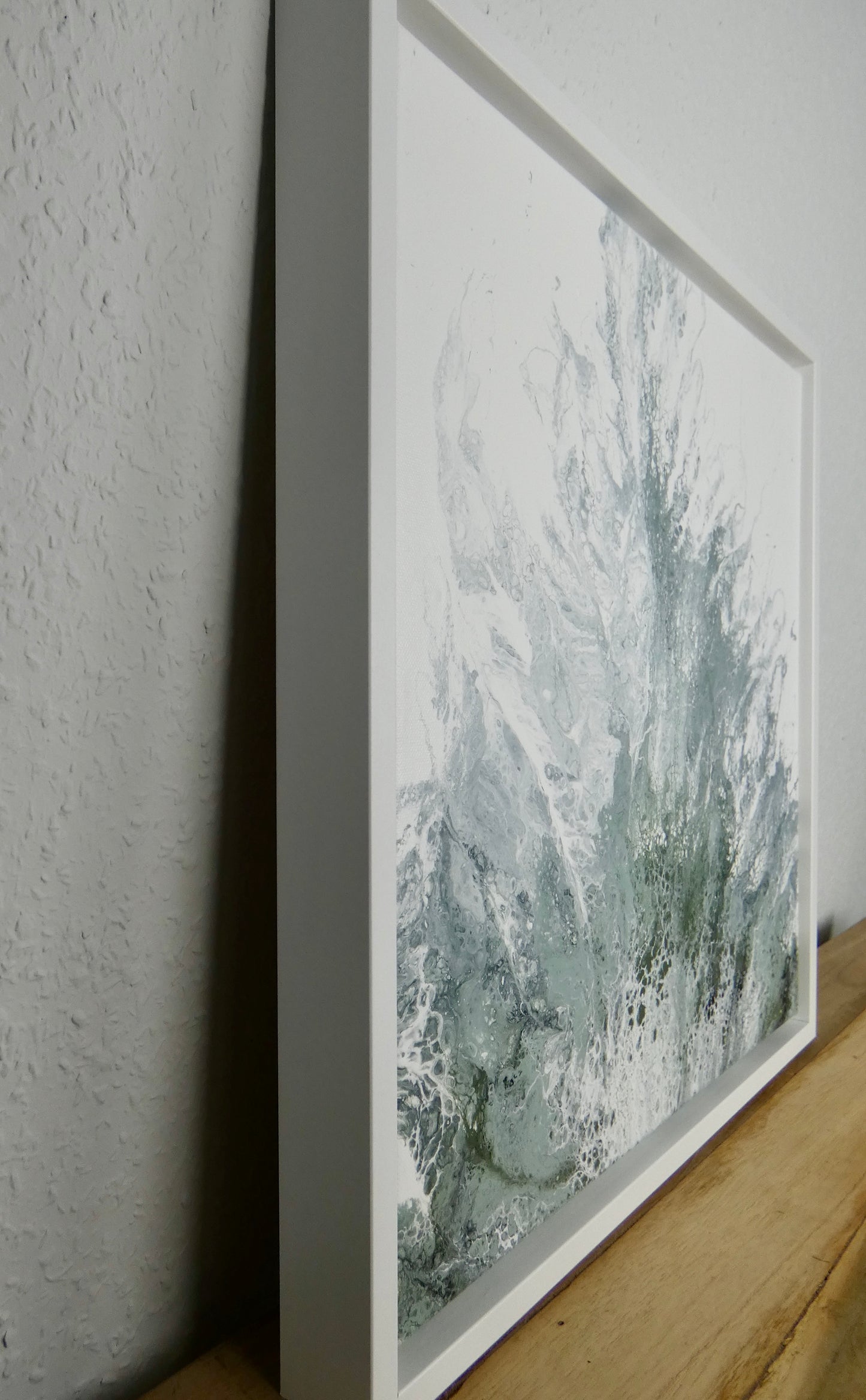BALTIC SEA „Wave“ (Etsy)
