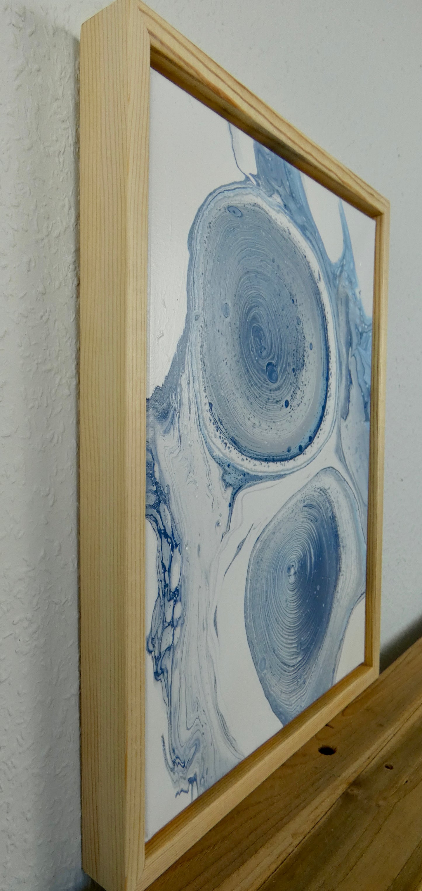 BE WATER 2 (ETSY)