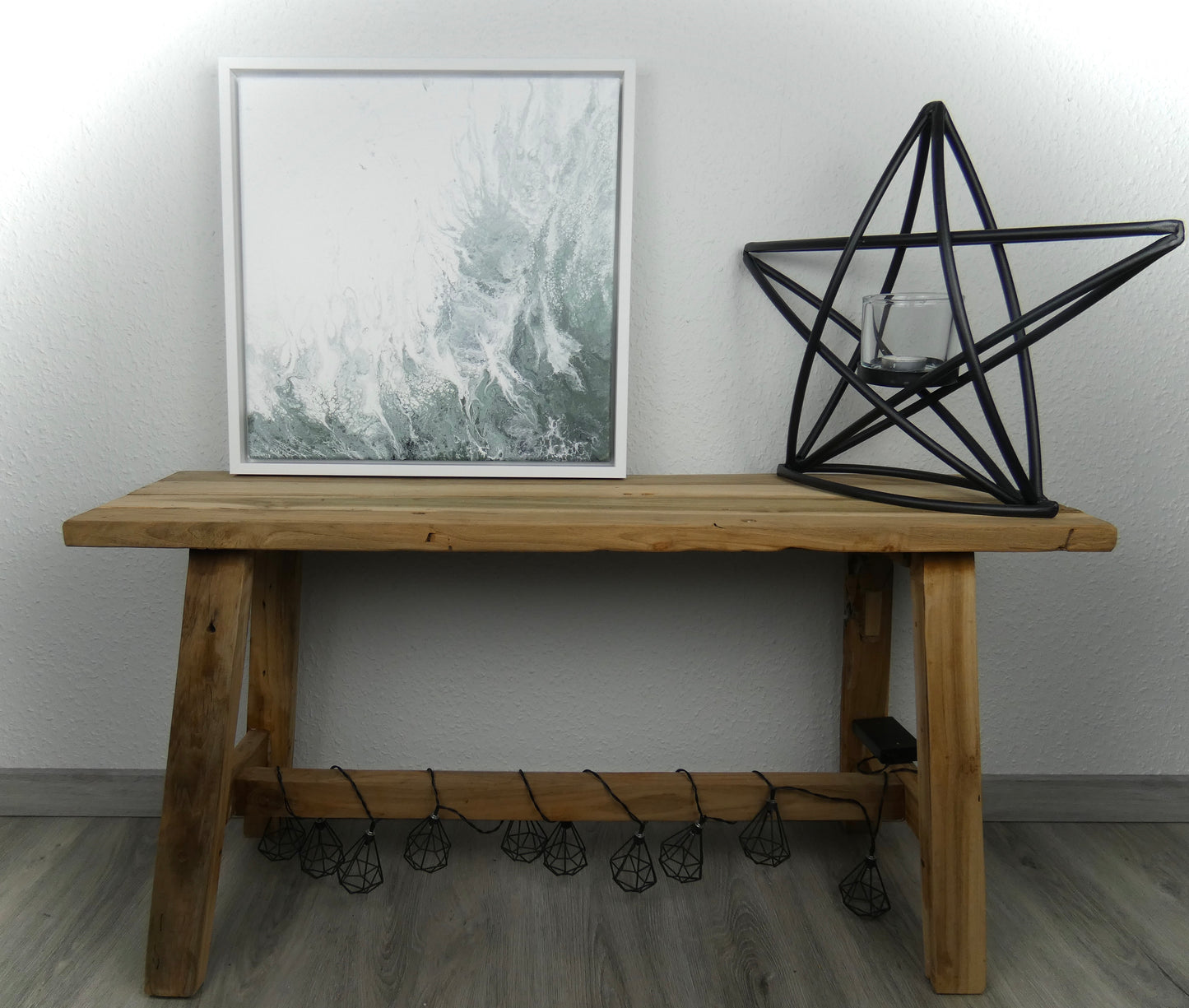 BALTIC SEA „Spray“ (Etsy)