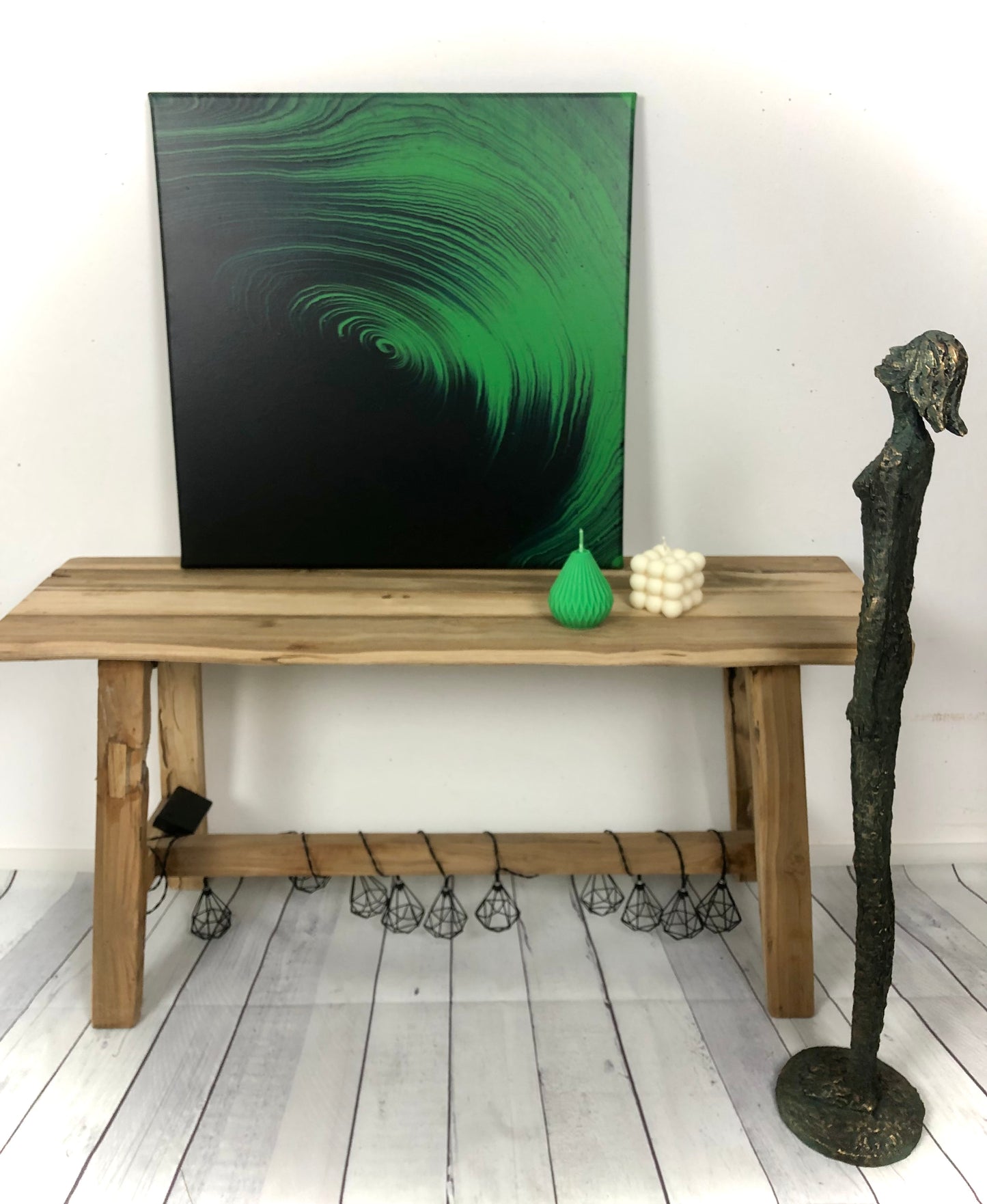 OXYGENE (Etsy)