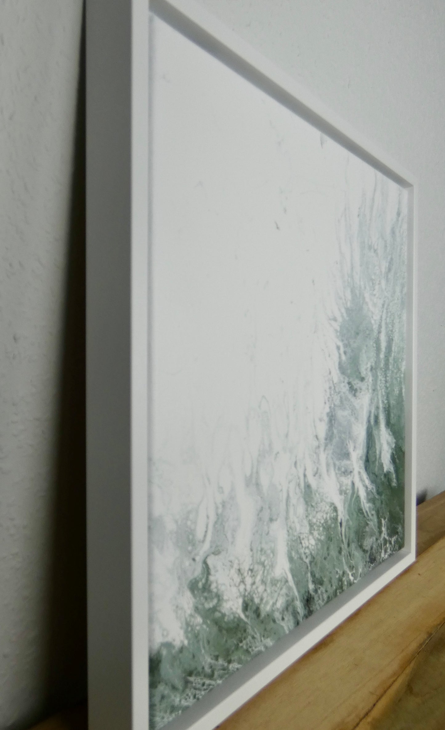 BALTIC SEA „Spray“ (Etsy)