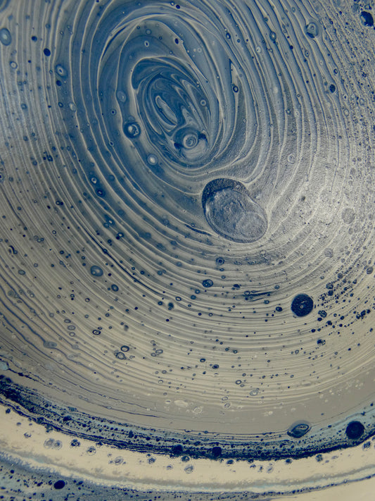 BE WATER 2 (ETSY)