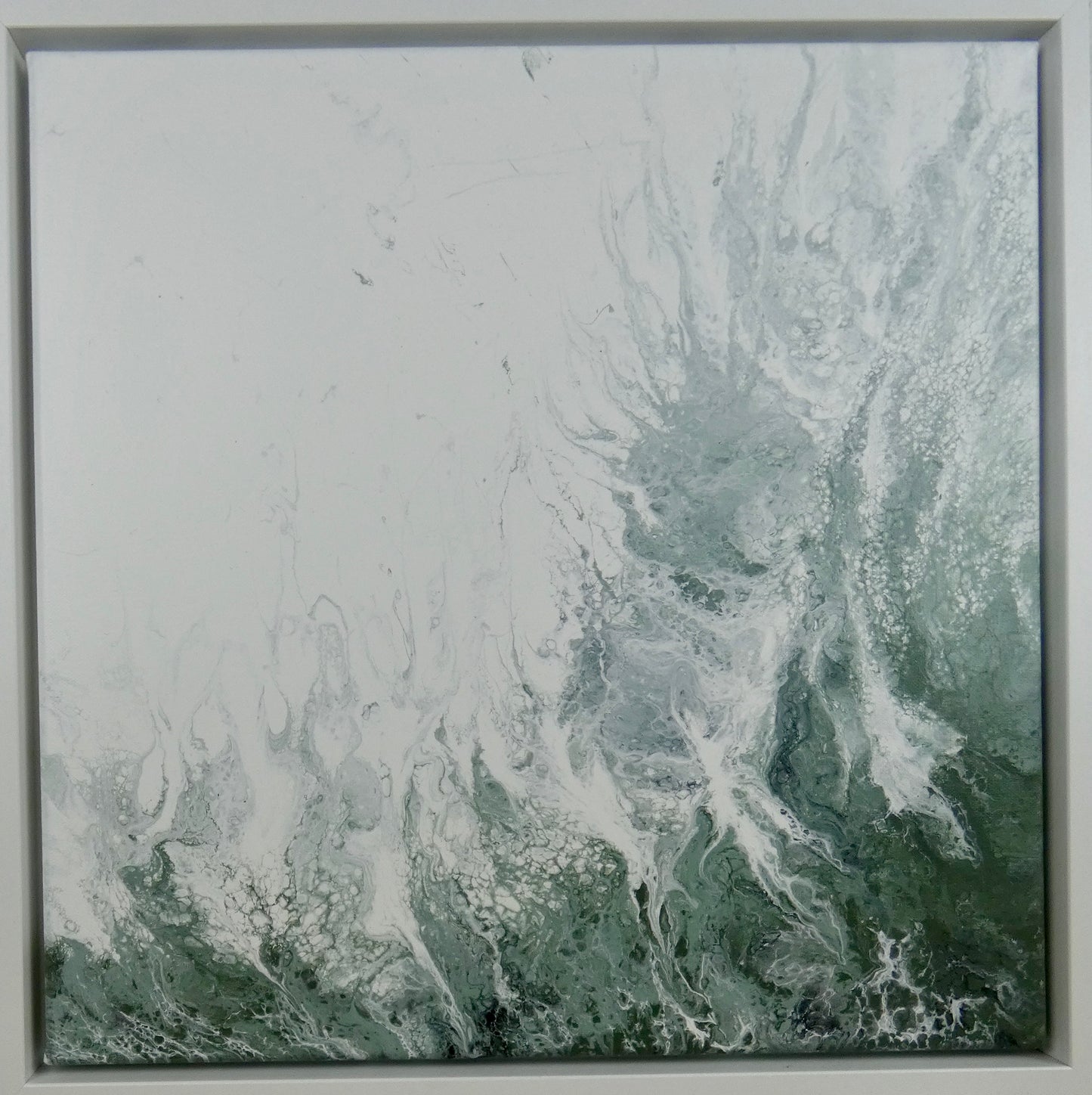 BALTIC SEA „Spray“ (Etsy)