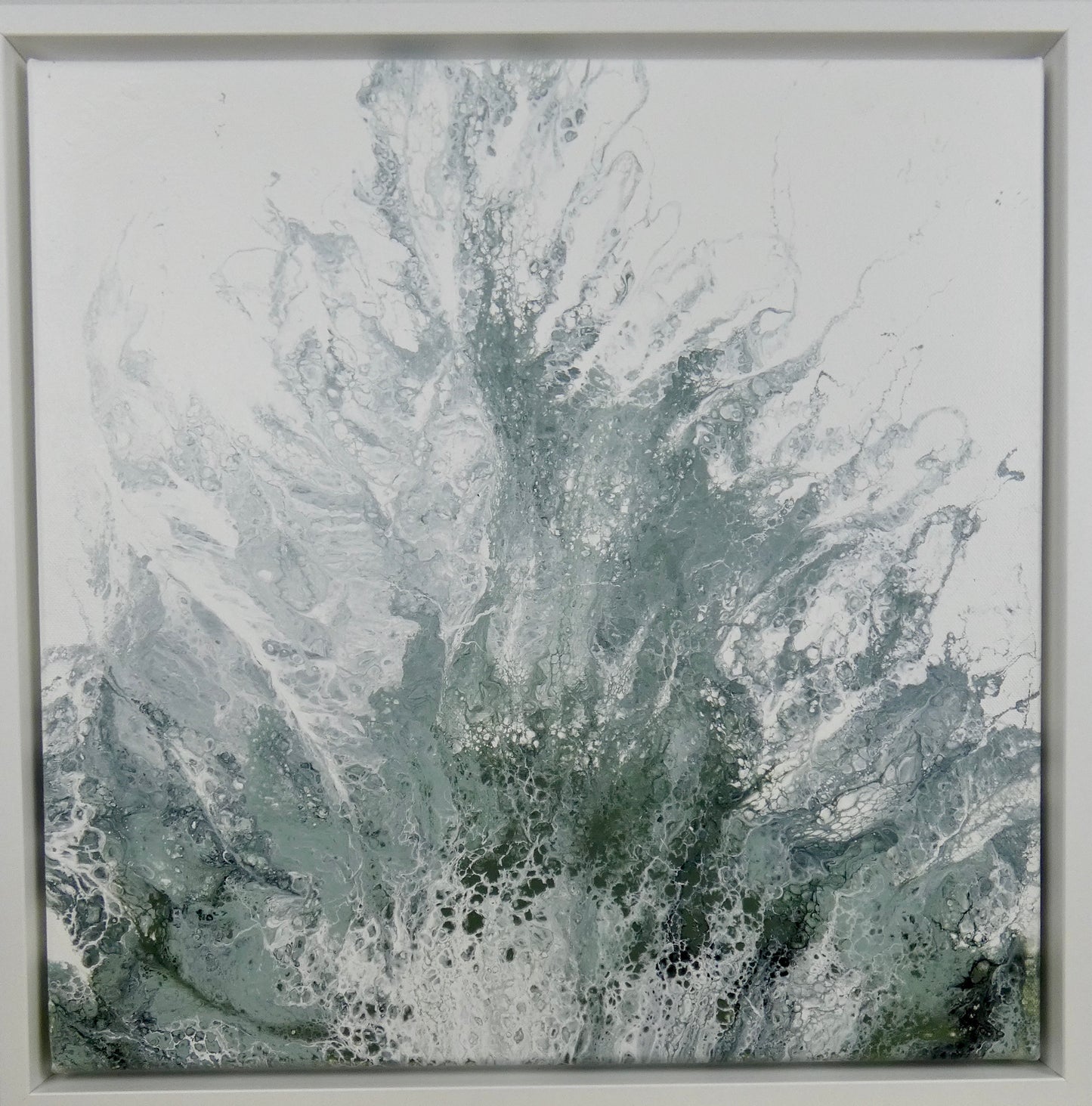 BALTIC SEA „Wave“ (Etsy)