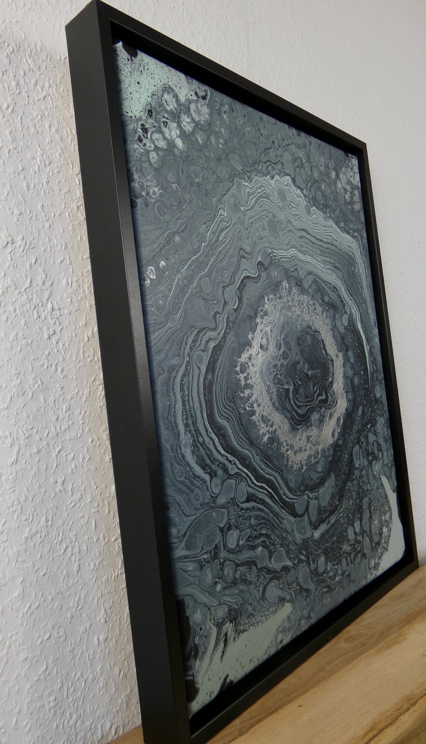 CARRARA FLOWER (Etsy)