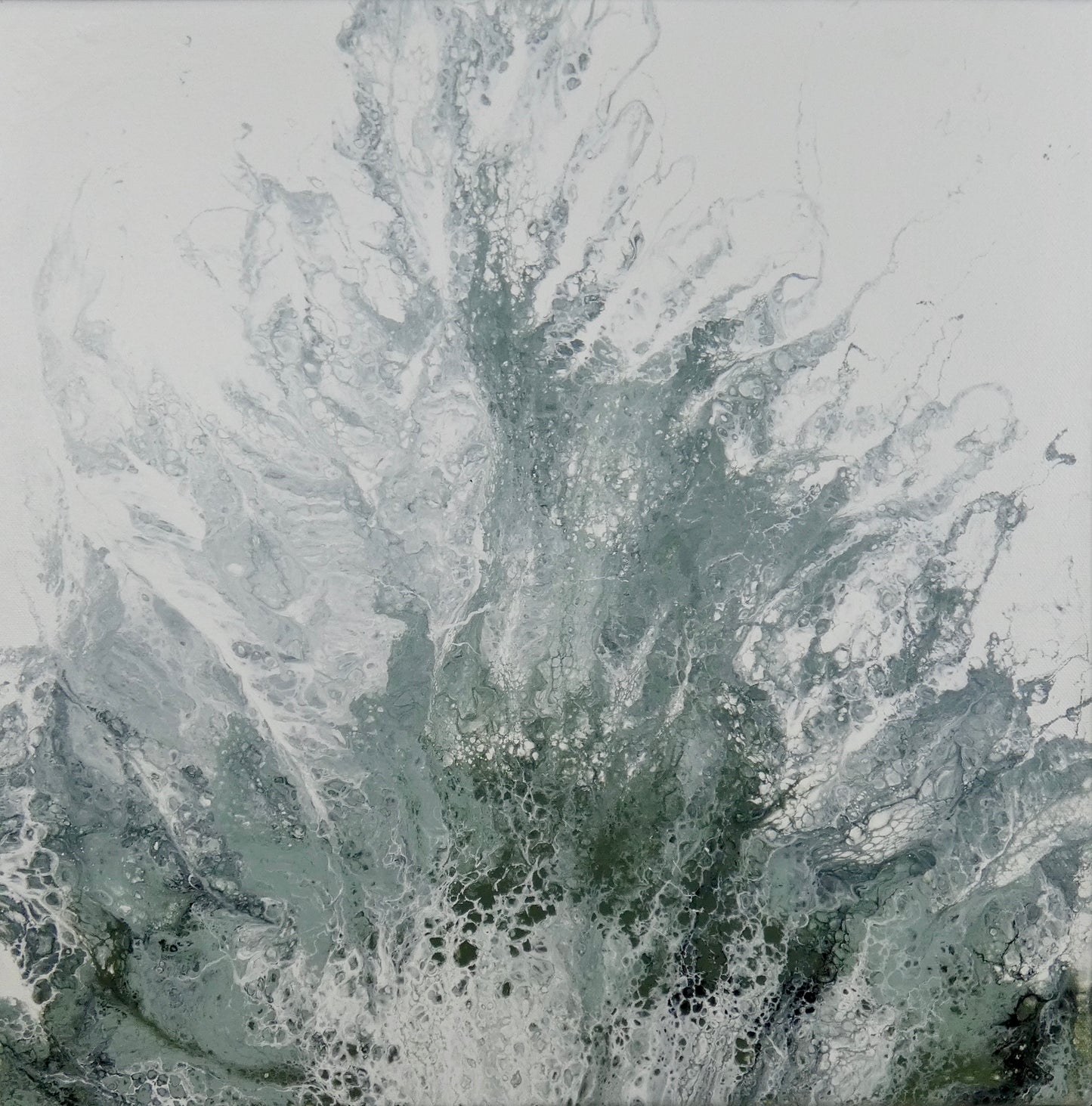 BALTIC SEA „Wave“ (Etsy)