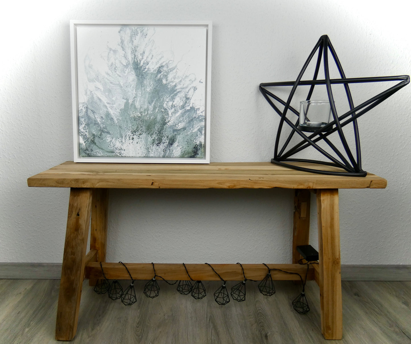 BALTIC SEA „Wave“ (Etsy)